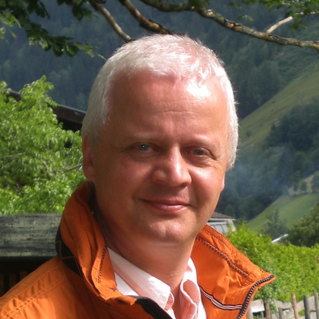 Thomas Schreckenbach Software Test & Quality DILAX GmbH XING