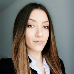 Zhaklin Gramatikova