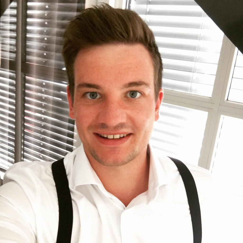 Ivo Waldmann Proposal Engineer Piller Group GmbH XING