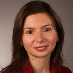 Dr. Cristina Wolf