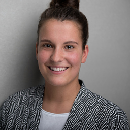 Lena Steinke