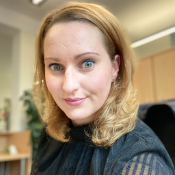 Rebecca Spreier