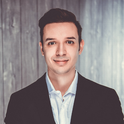 Jonas Bolm