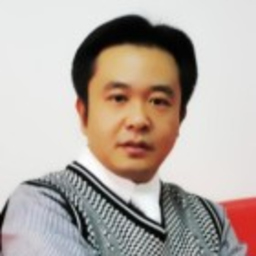 Benjamin Huang