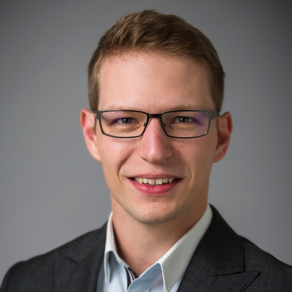 Valentin Ameres Maschinenwesen Technische Universität München XING