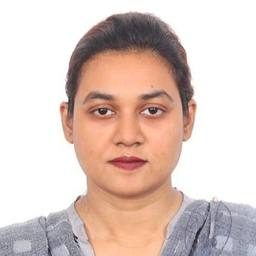 Fardina Sultana Kimi