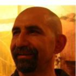Ugur Ozmen