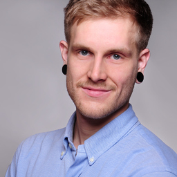 Lukas Dankesreiter's profile picture