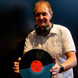 DJ Lutz Scheffler