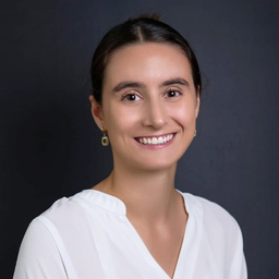 Suna Manolya Fritz's profile picture