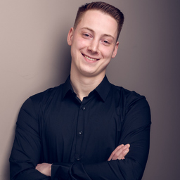 Profilbild Manuel Sven Beuchert