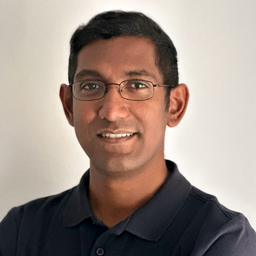 Yuvesh Aubeeluck