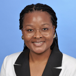 Julie Ngnindjeu
