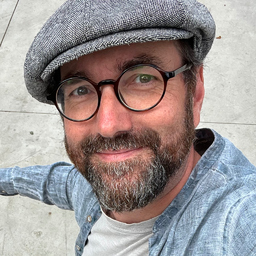 Patrick Schlosser