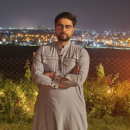 zeeshan ali