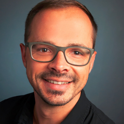 Robert Dommroese
