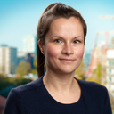 Social Media Profilbild Sarah C. Wiest Hamburg