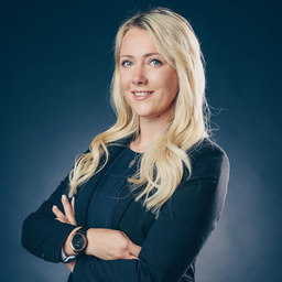 Vanessa Frühholz