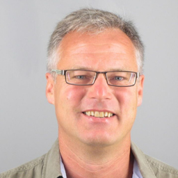 Bernd Lindenmayer