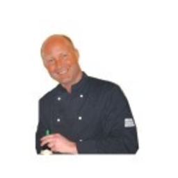 Eric de Josselin de Jong