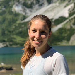 Lisa Stimpel