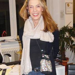 katharina reichel