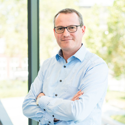 Dr. Patrick Deck