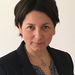 Patricia Dirnhofer