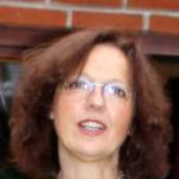 Friederike Betzler-Steinmann