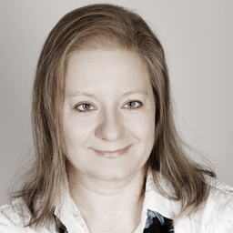 Profilbild Kathrin Meier