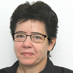 Nina Fouskas