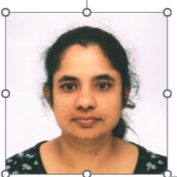 Anitha Rajakani