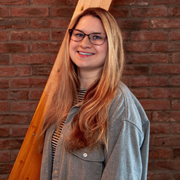 Carolin Amberg