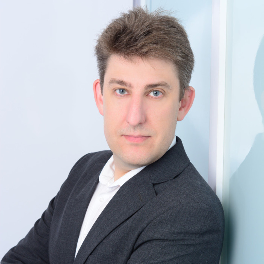 Max Braun Solution Engineer Logicalis GmbH XING