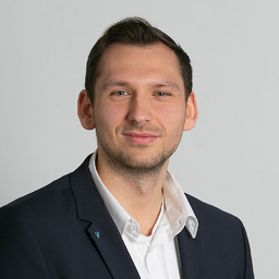 Patrick Pierzyna