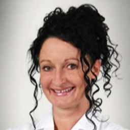 Bärbel Huber