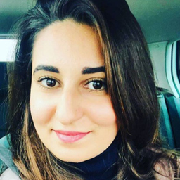 Donia Khiari