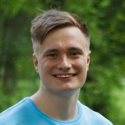 Sergei Rozhkov