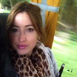Fabiola Schellworth's profile picture