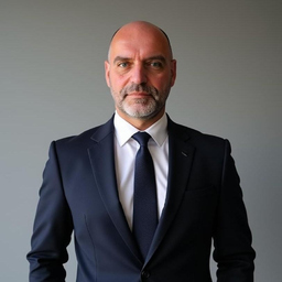 Bruno Trachsel