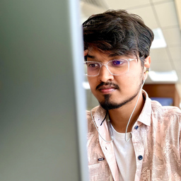 Saravana Karthik
