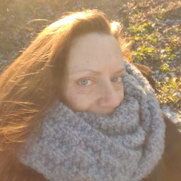 Profilbild Sabine Kirchniawy