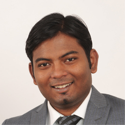 Animesh Ghose
