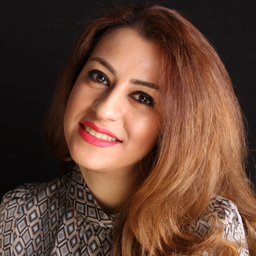 Farnaz Rabbani