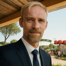 David Dornheim