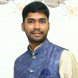 PRAVEEN PADHY
