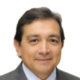 Ing. Gonzálo Castillo