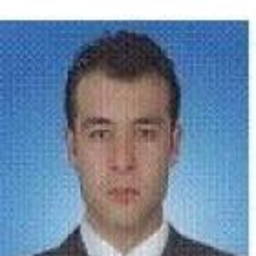 Ahmet Deniz
