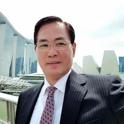 Dr. Lee Justin Yonguk