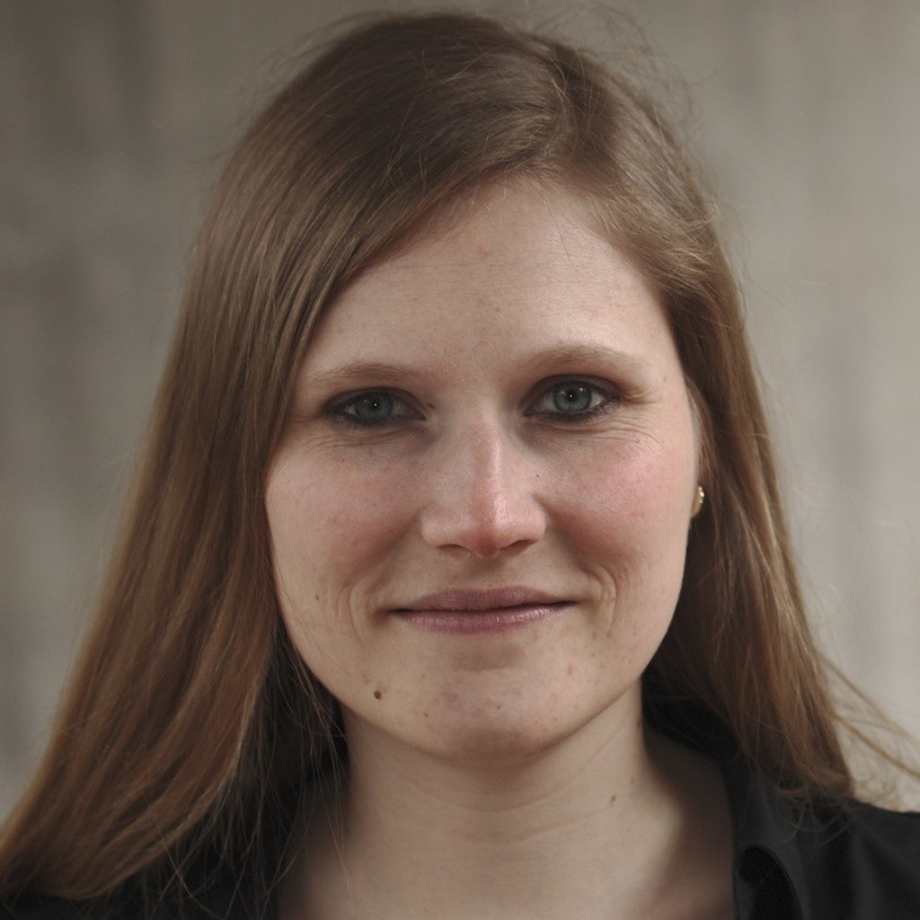 Corinna Faust-Christmann